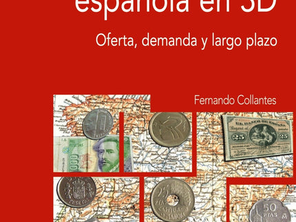 La Economía Española En 3d