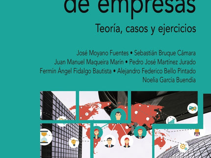 Administración De Empresas