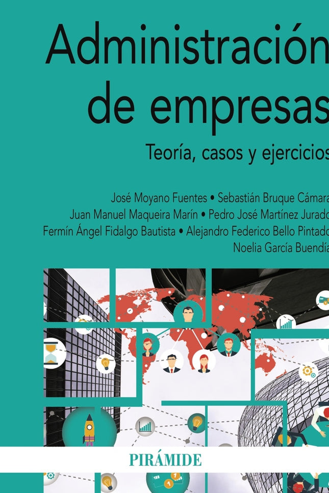Administración De Empresas