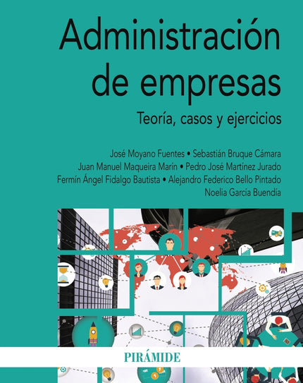 Administración De Empresas