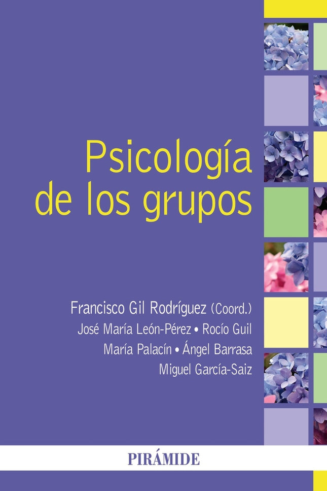 Psicología De Los Grupos
