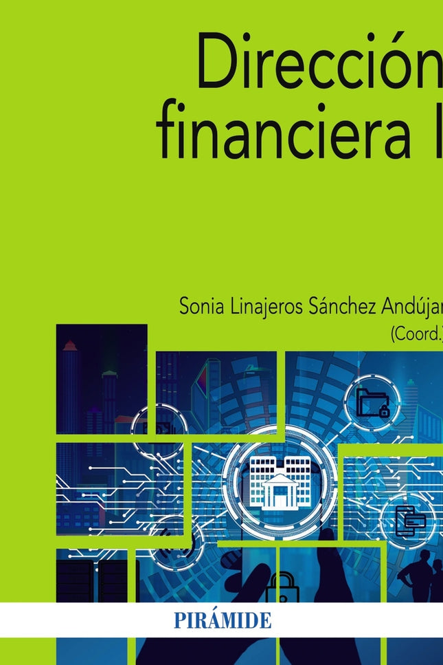 Dirección Financiera I