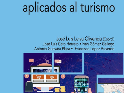 Sistemas Informáticos Aplicados Al Turismo