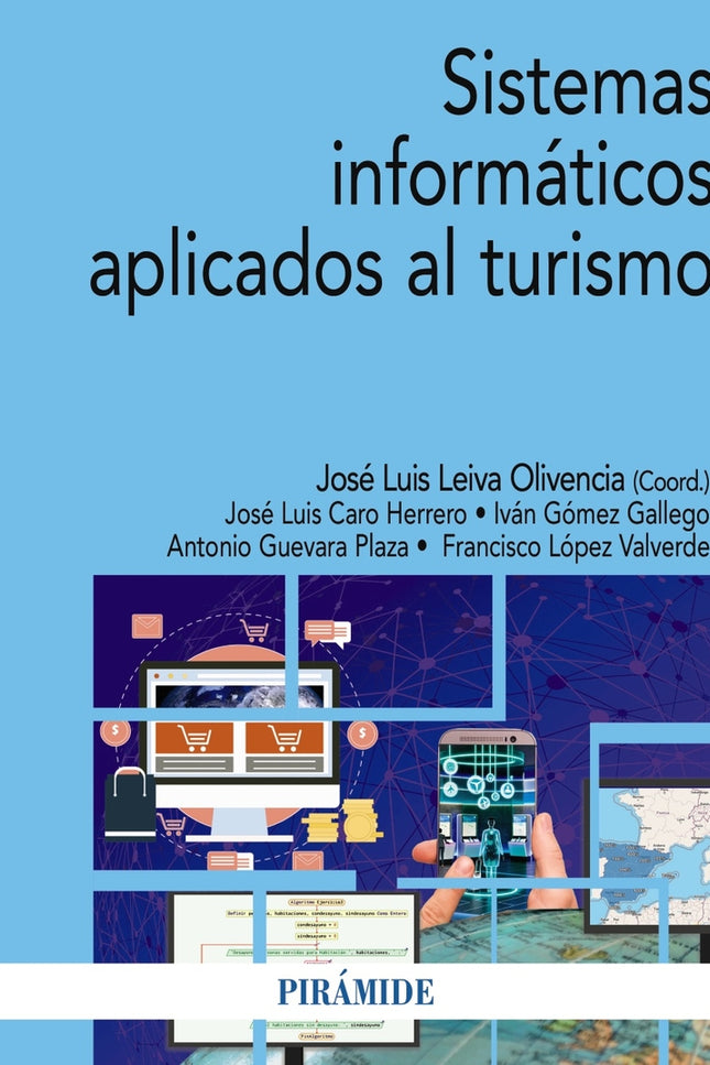 Sistemas Informáticos Aplicados Al Turismo