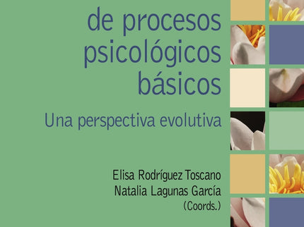 Evaluación De Procesos Psicológicos Básicos