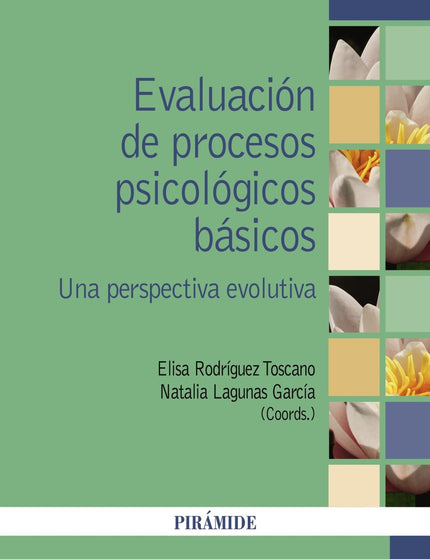 Collection image for: Pruebas y mediciones psicológicas