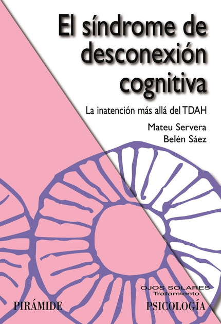 El Síndrome De Desconexión Cognitiva