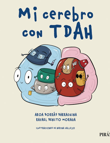 Collection image for: Psicología: emociones