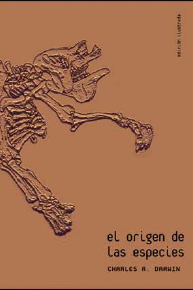 Libro El Origen De Las Especies: Esta edición da un nuevo frescor a la obra maestra de la evolución. El texto ha sido adaptado por los científicos Juli Peretó y Andrés Moya de la lengua inglesa original, intentando aligerarlo para los lectores no especialistas, sobre todo acortando la diversidad de ejemplos.