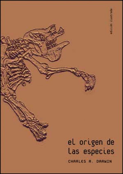 Libro El Origen De Las Especies: Esta edición da un nuevo frescor a la obra maestra de la evolución. El texto ha sido adaptado por los científicos Juli Peretó y Andrés Moya de la lengua inglesa original, intentando aligerarlo para los lectores no especialistas, sobre todo acortando la diversidad de ejemplos.