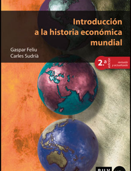 Collection image for: Historia de la economía