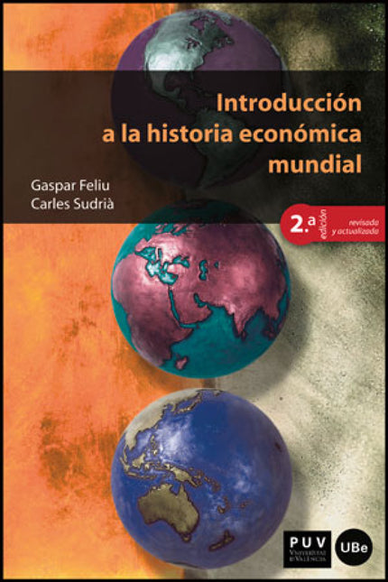 Introducción A La Historia De La Economía