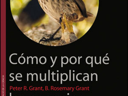 Cómo Y Por Qué Se Multiplican Las Especies