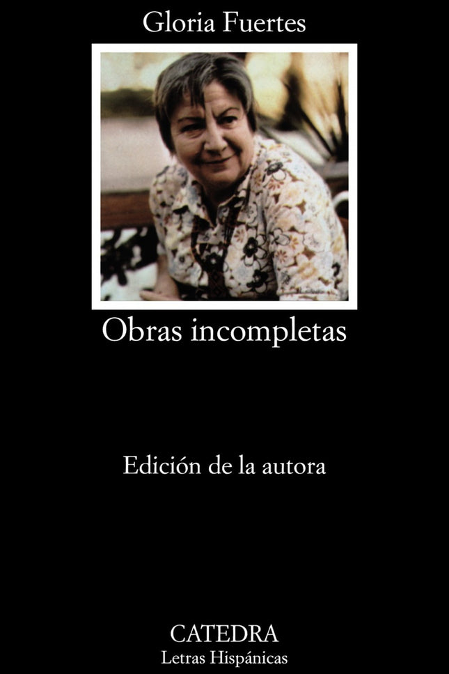 Obras Incompletas