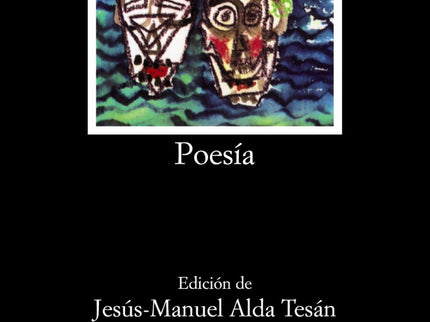 Libro Poesía: Introducción. Texto y notas de «Poesía».