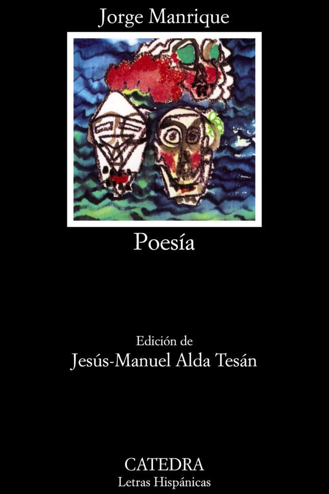 Libro Poesía: Introducción. Texto y notas de «Poesía».