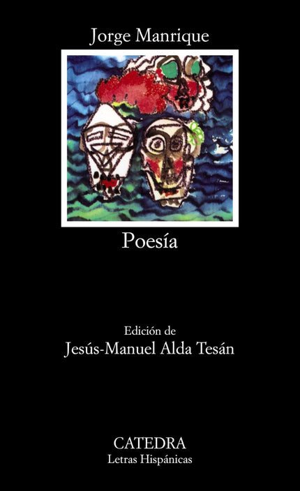Libro Poesía: Introducción. Texto y notas de «Poesía».