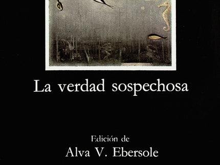 La Verdad Sospechosa