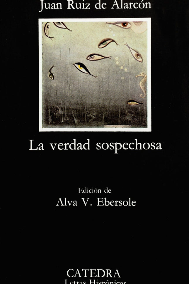 La Verdad Sospechosa