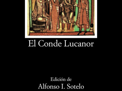 El Conde Lucanor