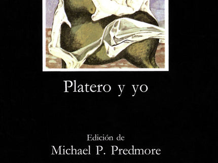Platero Y Yo