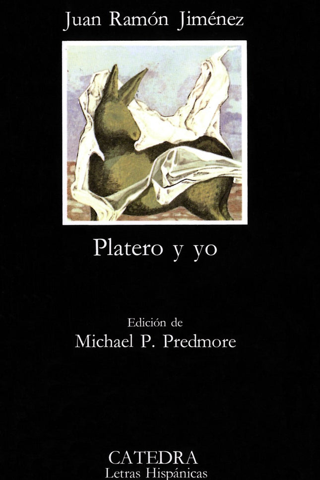 Platero Y Yo