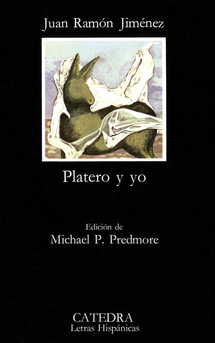 Platero Y Yo