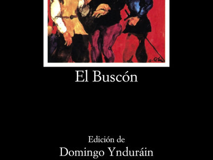 La Vida Del Buscón Llamado Don Pablos