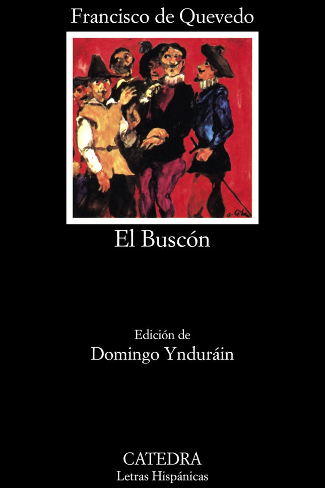 La Vida Del Buscón Llamado Don Pablos