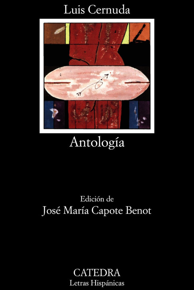 Libro Antología: Introducción. Texto y notas de «Antología».