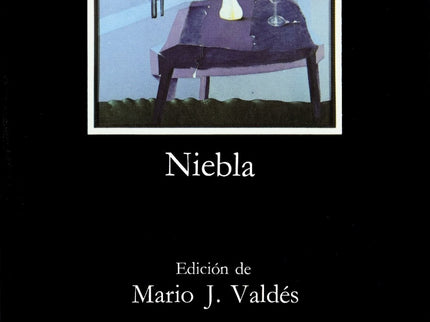 Niebla
