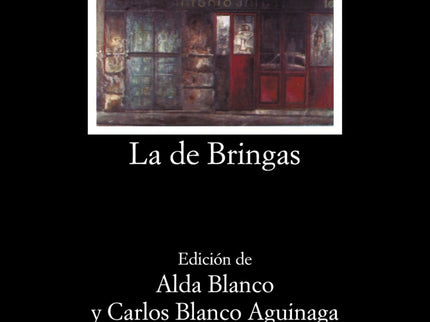 La De Bringas