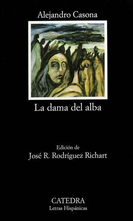 Libro La Dama Del Alba: I. Introducción. 1. Vida y semblanza de Alejandro Casona. 2. Notas para la historia de «La dama 