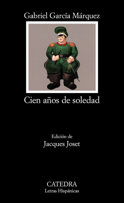 Libro Cien Años De Soledad: 1967. En Buenos Aires aparece la novela de un escritor colombiano de cuarenta años. No queda