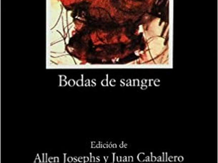 Libro Bodas De Sangre: El tema de esta obra surgió a raíz de una noticia aparecida en prensa: dos amantes se fugan en la