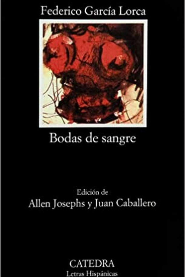 Libro Bodas De Sangre: El tema de esta obra surgió a raíz de una noticia aparecida en prensa: dos amantes se fugan en la