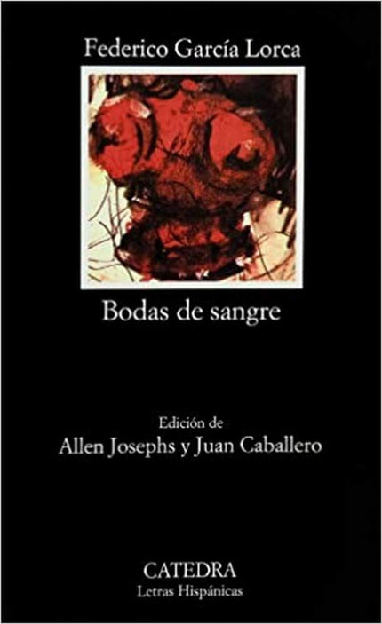 Libro Bodas De Sangre: El tema de esta obra surgió a raíz de una noticia aparecida en prensa: dos amantes se fugan en la