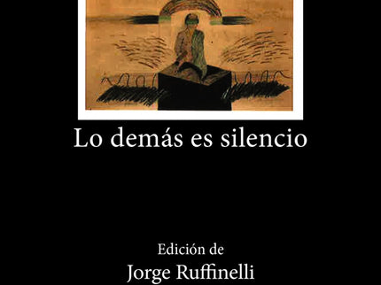 Libro Lo Demás Es Silencio: .