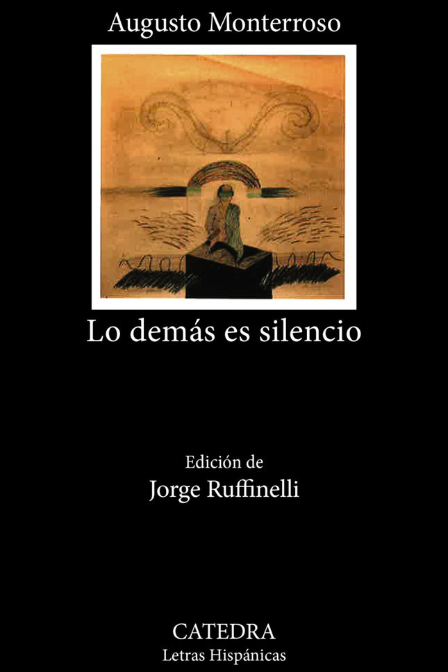 Libro Lo Demás Es Silencio: .