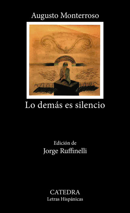 Libro Lo Demás Es Silencio: .