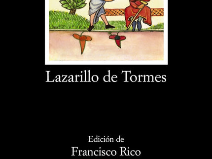 Libro Lazarillo De Tormes: Cuando se publicó por primera vez, el «Lazarillo» no se presentaba como una obra de imaginaci