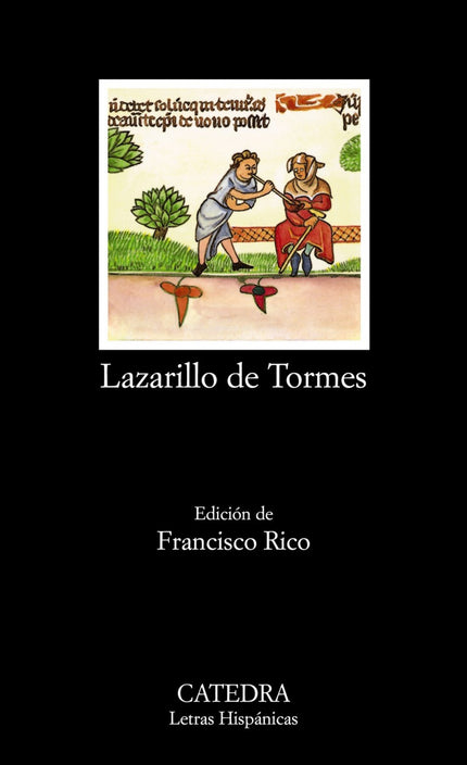 Libro Lazarillo De Tormes: Cuando se publicó por primera vez, el «Lazarillo» no se presentaba como una obra de imaginaci