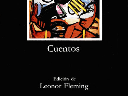 Libro Cuentos: Introducción. Texto y notas de «Cuentos».