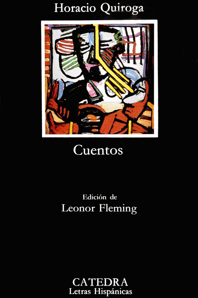 Libro Cuentos: Introducción. Texto y notas de «Cuentos».