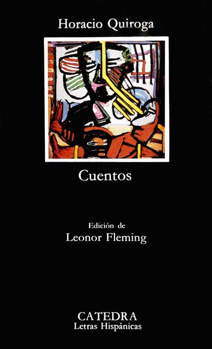 Libro Cuentos: Introducción. Texto y notas de «Cuentos».