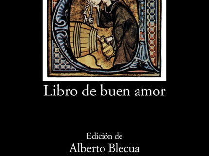 Libro Libro De Buen Amor: Las dificultades de transmisión e interpretación literal del texto del ' Libro de buen amor ' 
