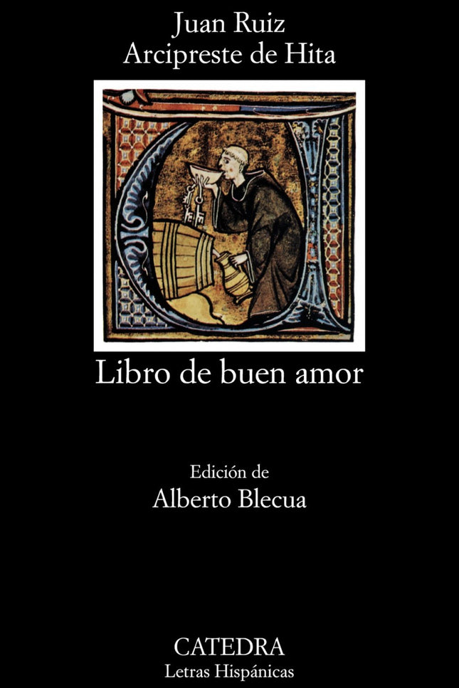 Libro Libro De Buen Amor: Las dificultades de transmisión e interpretación literal del texto del ' Libro de buen amor ' 
