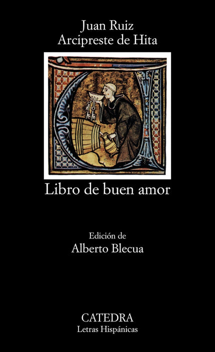 Libro Libro De Buen Amor: Las dificultades de transmisión e interpretación literal del texto del ' Libro de buen amor ' 