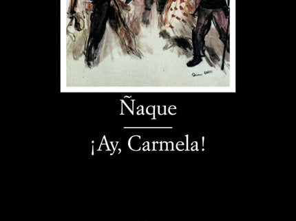 ñaque;íay, Carmela!