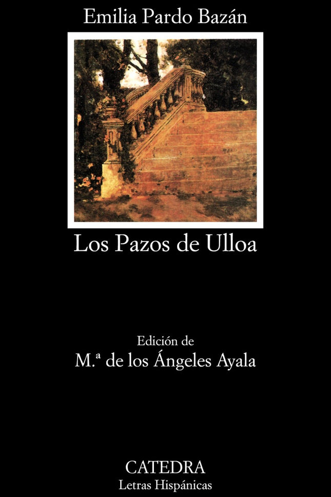 Los Pazos De Ulloa